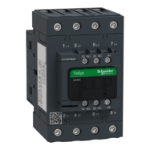 Slika Kontaktor 4P (4NO) 80A AC-1 špulna 48V AC 50/60 Hz Schneider