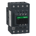 Slika Kontaktor 4P (4NO) 80A AC-1 špulna 110V AC Schneider