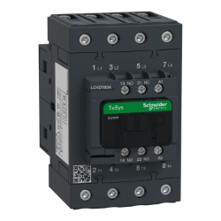 Slika Kontaktor 4P (4NO) 80A AC-1 špulna 380V AC Schneider