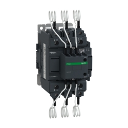 Slika Kontaktor LC1D.K 60 kVAr špulna 380V AC za kondenzatorske baterije Schneider