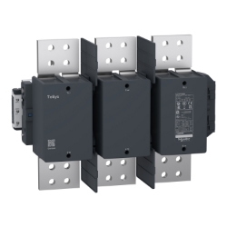 Slika Kontaktor - 3P (3NO) - AC-3 - <=440V 1000A - kalem 230V AC Schneider