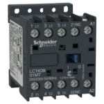 Slika Kontaktor 3P (3NO) 12A AC-3 špulna 48V AC Schneider