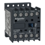 Slika Kontaktor 3P (3NO) 6A AC-3 špulna 24V AC Schneider