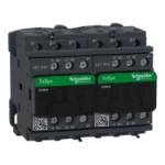 Slika Kontaktor za promenu smera 3P (3NO) 12A AC-3 špulna 575V AC IEC Schneider