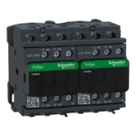 Slika Kontaktor za promenu smera 3P (3NO) 18A AC-3 špulna 230V AC Schneider