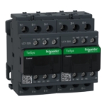 Slika Kontaktor za promenu smera 3P (3NO) 25A AC-3 špulna 230V AC Schneider