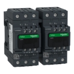 Slika Kontaktor za promenu smera 3P (3NO) 50A AC-3 špulna 110V AC Schneider