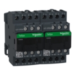 Slika Kontaktor reverzibilni 4P (4NO) 20A AC-1 špulna 230V 50/60Hz Schneider