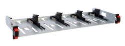 Slika Panel modularni 19" LCS 1U za rack orman Legrand