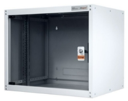 Slika Rack orman Evo 42u 800x1000 dgd 1000 kg Legrand
