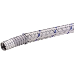 Slika PVC sapa crevo fi 34,50mm Legrand