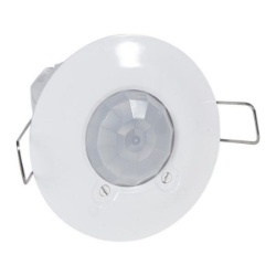 Slika Dimer modularni 1M 800W 230/127V rotacioni antracit Living Light Legrand