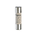 Slika Osigurač cilindrični 14x51 HRC gG 20A Legrand