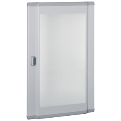 Slika Staklena vrata zaobljena H75 XL3 Legrand
