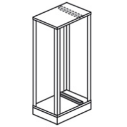 Slika Pričvršćivanje kablova set od 2 kom dužine 850mm XL3 4000 Legrand