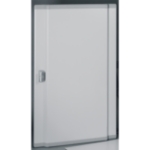 Slika Vrata izbočena metalna Š725 XL3400 Legrand
