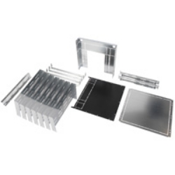 Slika DMX3 kit W600 D725 XL3 LE Legrand