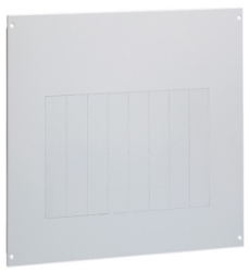 Slika Zaštitna maska SPX3-V 36m XL3 4000 Legrand