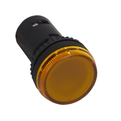 Slika LED lampa žuta MNBLK 24V Osmoz Legrand