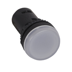 Slika LED lampa bela MNBLK 230V Osmoz Legrand