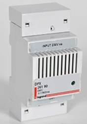 Slika Okidač DPX vremenski 230V~ Legrand
