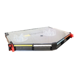 Slika Panel za rack orman duplex 12 SC singlemode LCS3 Legrand