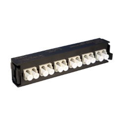 Slika Optički dupleks blok za 12 multimode optičkih vlakana LCS Legrand