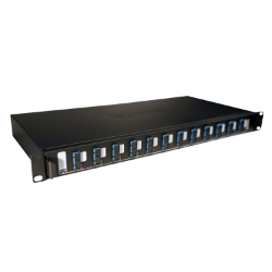 Slika Panel duplex 12SC singlemode 1U Legrand