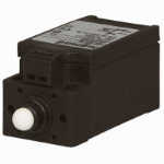 Slika Granični prekidač za vrata ormana 3A 240V 1NC+1NO kontakt Atlantic Legrand