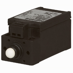 Slika Granični prekidač za vrata ormana 3A 240V 1NC+1NO kontakt Atlantic Legrand
