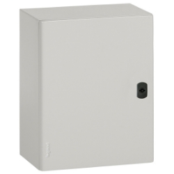 Slika Razvodni orman metalni V800xŠ600xD250 IP66 Atlantic Legrand