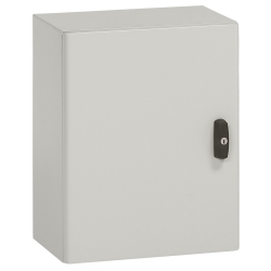 Slika Razvodni orman metalni V1000xŠ800xD250 IP66 Atlantic Legrand
