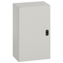Slika Razvodni orman metalni V1000xŠ600xD300 IP66 Atlantic Legrand