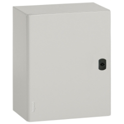 Slika Razvodni orman metalni V600xŠ600xD400 IP66 Atlantic Legrand