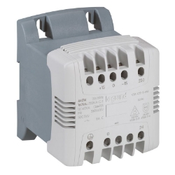 Slika Transformator 230 V/24 V 400 VA LE Legrand