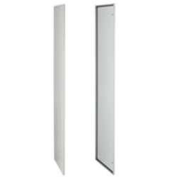 Slika Set bočnih stranica aluminijumskih 2000x60 mm Legrand
