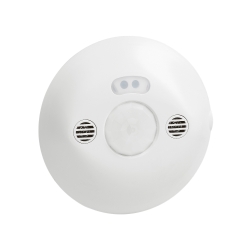 Slika Detektor pokreta ugradni 360° domet O8M IP20 Legrand