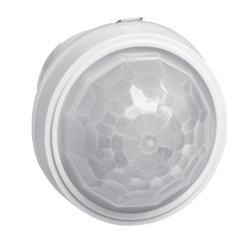 Slika Detektor pokreta ugradni 360° domet O40M IP40/IP65 230V Legrand