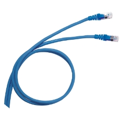 Slika Kabal patch RJ45 Cat 6 SFTP LSZH 2m Legrand