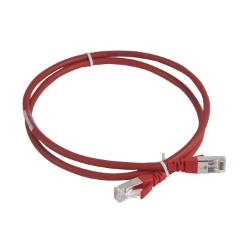Slika Kabal LCS2-P 6A S/FTP LSOH 1m C Legrand