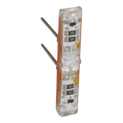 Slika Indikator sijalica 230V Ozic Legrand