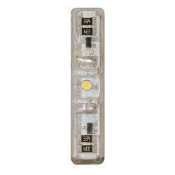 Slika Indikacija LED 230V 3mA Mosaic Legrand