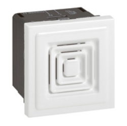Slika Zujalica 8V~ 2M 370mA bela Mosaic Legrand