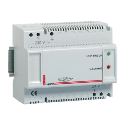 Slika Napajanje elektronsko 24V 2A 48W 8M EC Legrand