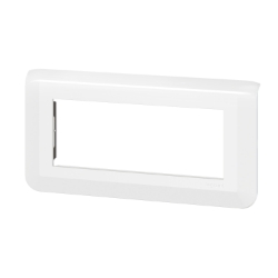 Slika Okvir 5M horizontalni beli PM Legrand