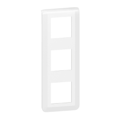 Slika Okvir 3x2M vertikalni beli PM Legrand