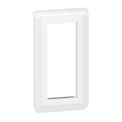Slika Okvir 5M vertikalni beli PM Legrand