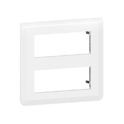 Slika Okvir 2x5M beli PM Legrand