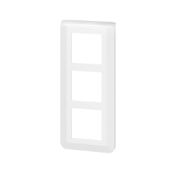 Slika Okvir 3x2M vertikalni renovir beli PM Legrand
