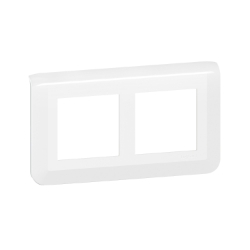 Slika Okvir 2x2M horizontalni renovir beli PM Legrand